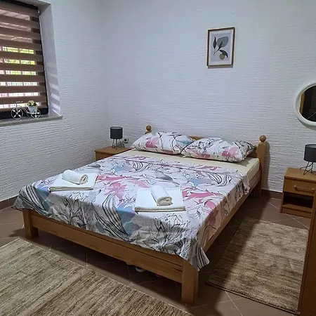 Prenociste Dubravka Daire Livno Dış mekan fotoğraf