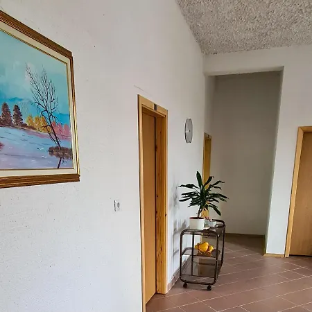 Prenociste Dubravka Daire Livno Dış mekan fotoğraf