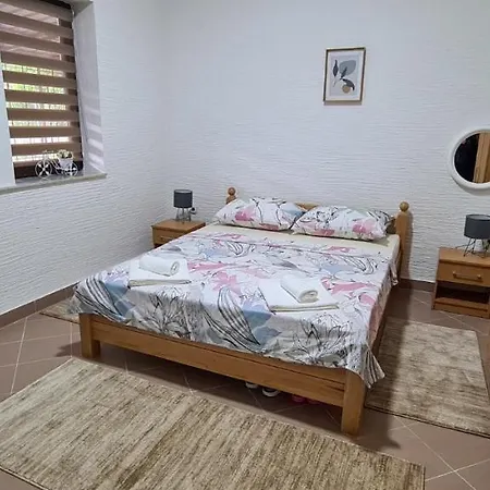 Prenociste Dubravka Daire Livno Dış mekan fotoğraf