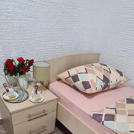 Prenociste Dubravka Daire Livno Dış mekan fotoğraf