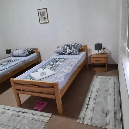 Prenociste Dubravka Daire Livno Dış mekan fotoğraf