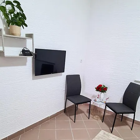 Prenociste Dubravka Daire Livno Dış mekan fotoğraf