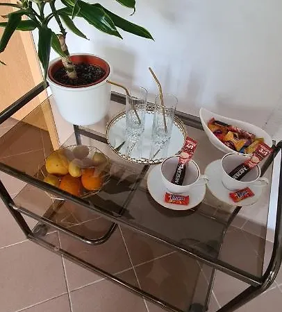 Prenociste Dubravka Daire Livno Dış mekan fotoğraf