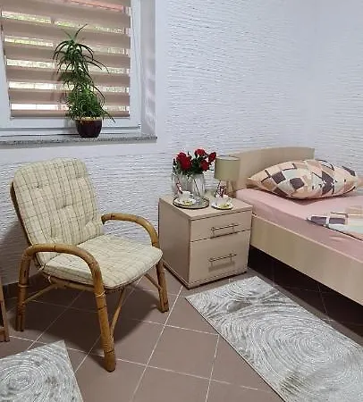 Prenociste Dubravka Daire Livno Dış mekan fotoğraf
