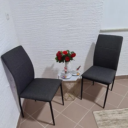 Prenociste Dubravka Daire Livno Dış mekan fotoğraf