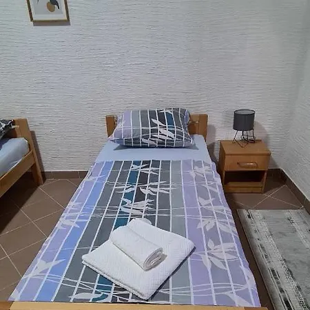 Prenociste Dubravka Daire Livno Dış mekan fotoğraf