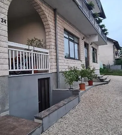 Prenociste Dubravka Daire Livno Dış mekan fotoğraf