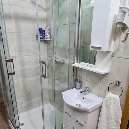 Prenociste Dubravka Daire Livno Dış mekan fotoğraf