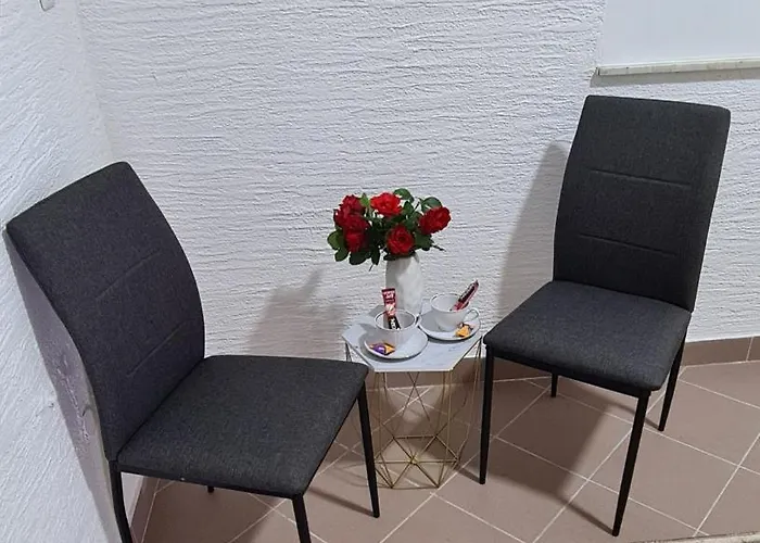 Prenociste Dubravka