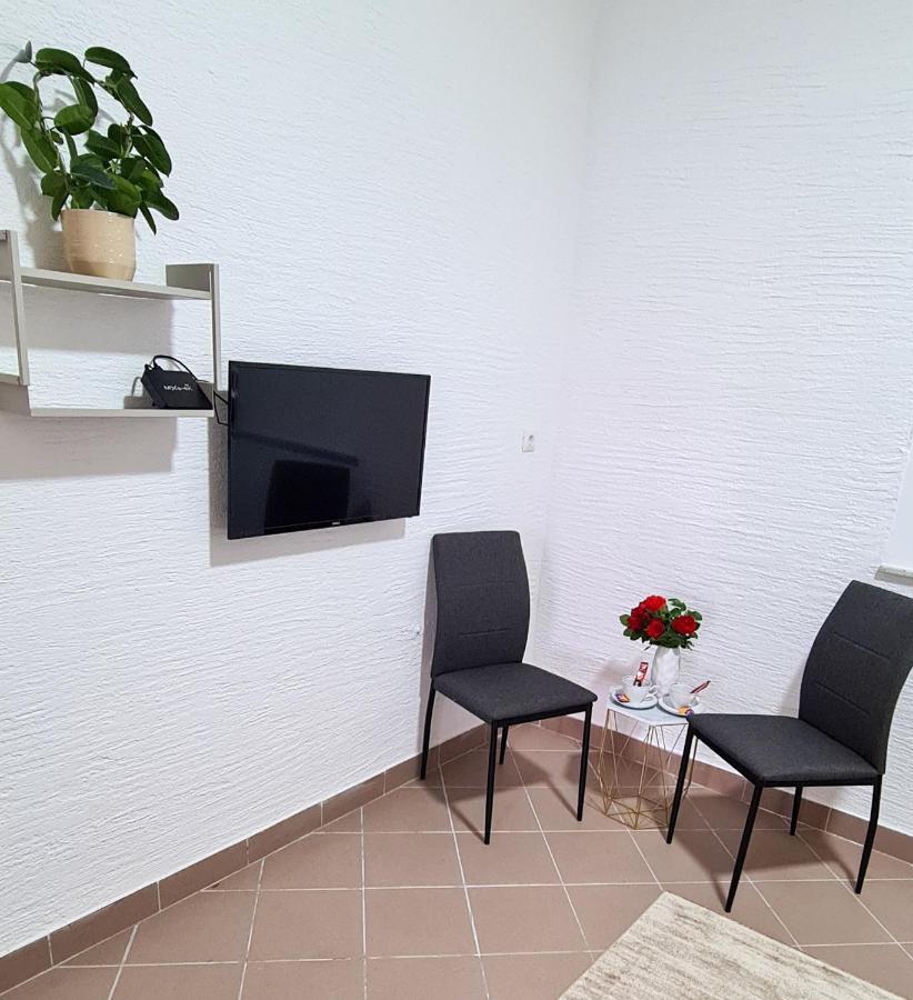 Apartment Prenociste Dubravka