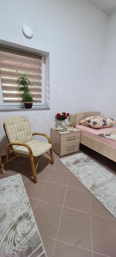 Apartment Prenociste Dubravka *