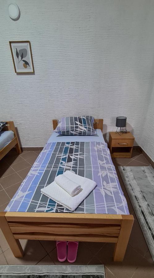 Apartment Prenociste Dubravka Livno